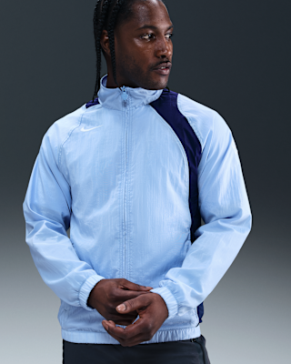 Nike Nike Total 90 Men's Repel Soccer Track Jacket