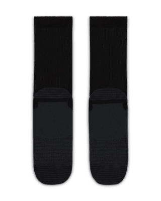 Nike Nike Trail Running Crew Socks (1 Pair)