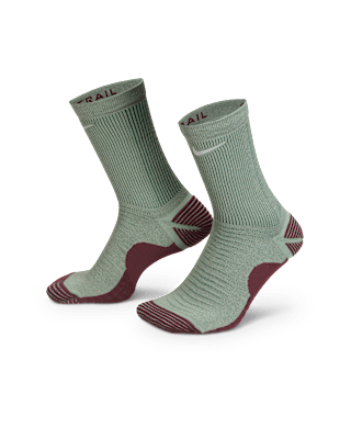 Nike Nike Trail Running Crew Socks (1 Pair)
