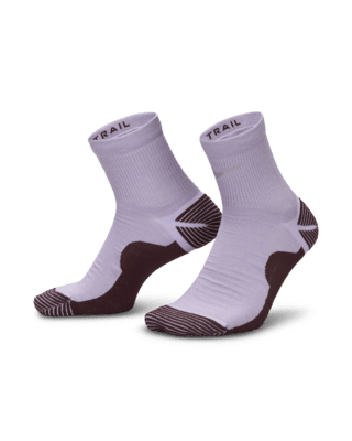 Nike Nike Trail Running Crew Socks (1 Pair)