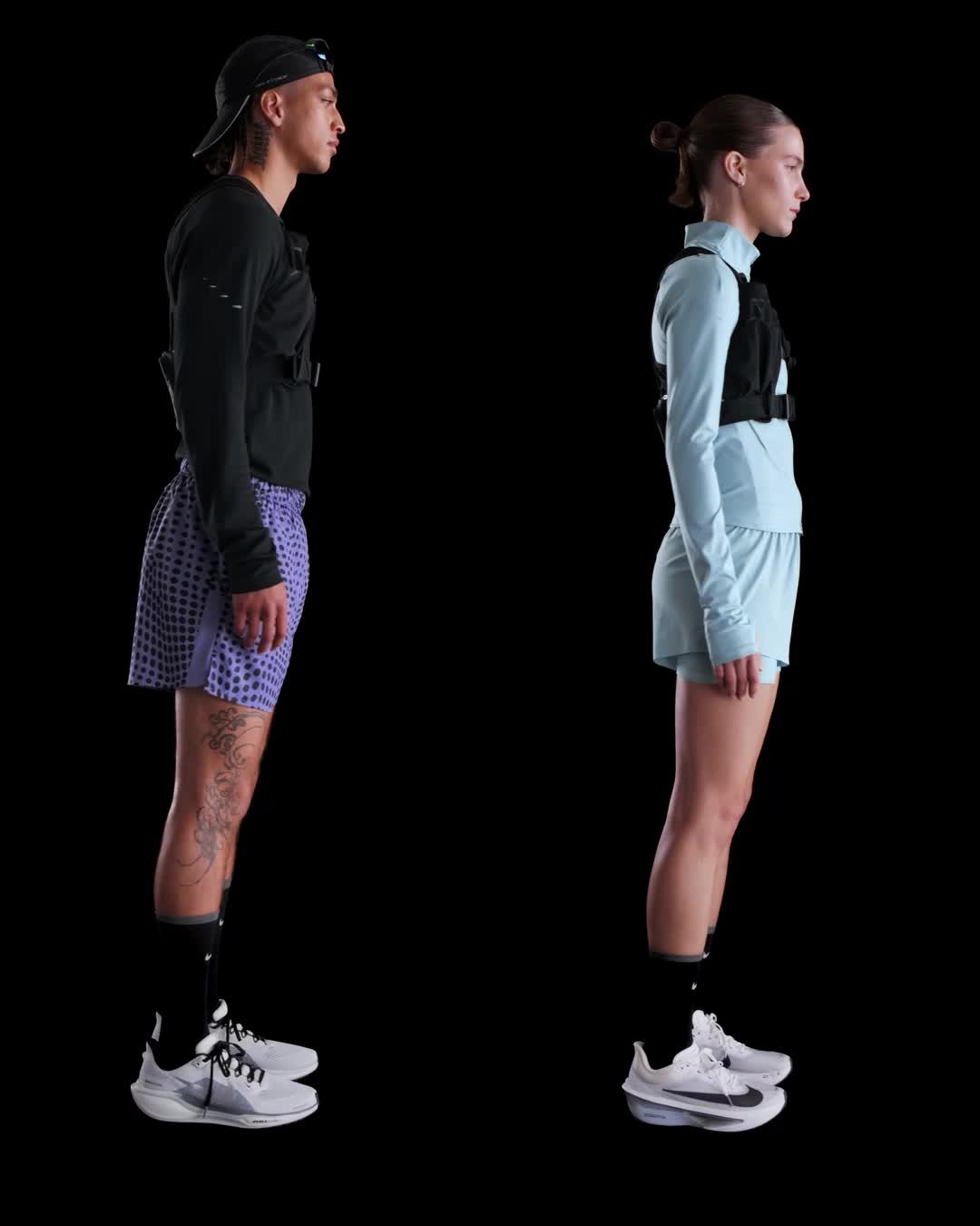 Nike Nike Transform Packable Running Vest