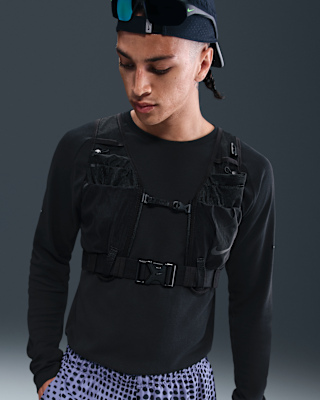 Nike Nike Transform Packable Running Vest