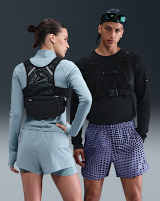 Nike Nike Transform Packable Running Vest
