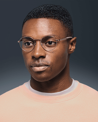 Nike Nike Traveler Drift Blue Light Glasses