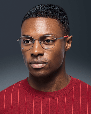 Nike Nike Traveler Flow Blue Light Glasses