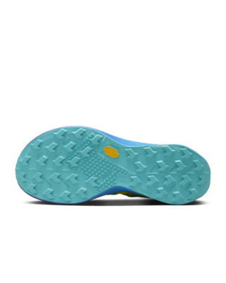 Nike Nike Ultrafly Men's Trail Racing Shoes