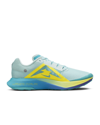 Nike Nike Ultrafly Men's Trail Racing Shoes