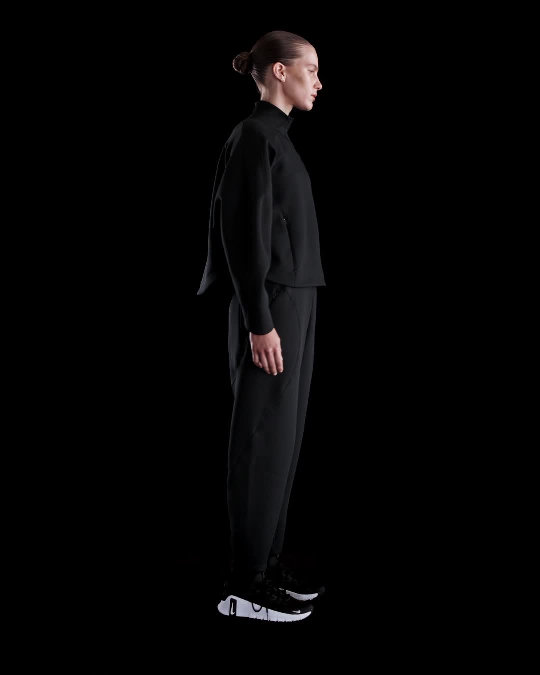 Nike Nike Universa Women's Dri-FIT 1/4-Zip Top