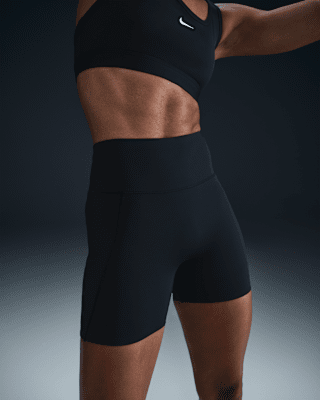 Nike Nike Universa Women's High-Waisted 5