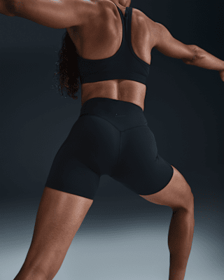 Nike Nike Universa Women's High-Waisted 5