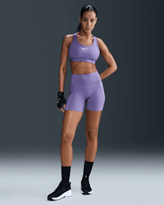 Nike Nike Universa Women's High-Waisted 5