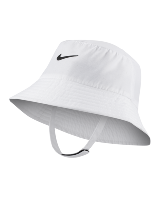 Nike Nike UPF 40+ Bucket Hat Baby (12-24M) Hat
