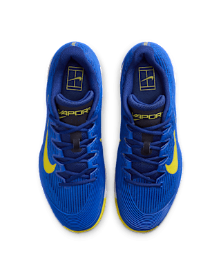Nike Nike Vapor 12 Men's Clay Court Tennis Shoes
