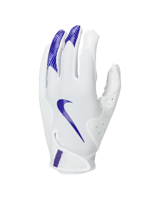 Nike Nike Vapor Jet 8.0 Football Gloves (1 Pair)