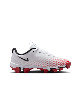 Nike Nike Vapor Shark 3 Big Kids' Football Cleats