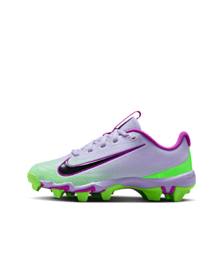 Nike Nike Vapor Shark 3 Big Kids' Football Cleats