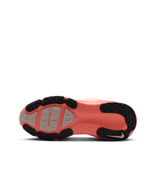 Nike Nike Vomero 18 Big Kids' Road Running Shoes