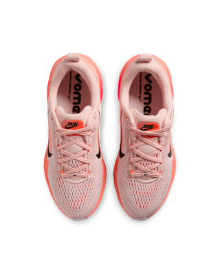 Nike Nike Vomero 18 Big Kids' Road Running Shoes