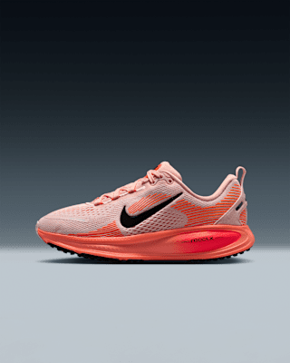 Nike Nike Vomero 18 Big Kids' Road Running Shoes