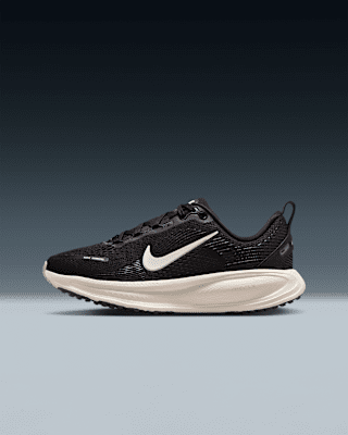 Nike Nike Vomero 18 Big Kids' Road Running Shoes