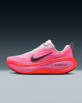 Nike Nike Vomero Plus Women's Road Running Shoes