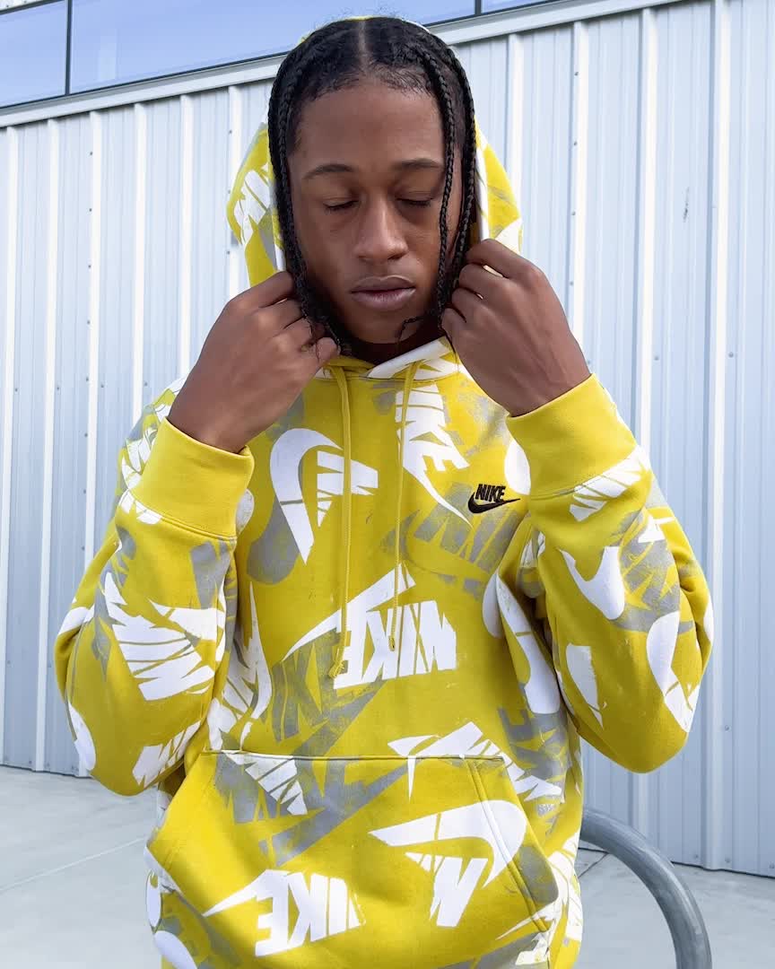 Nike Nike Waffle Debut Men's Shoes