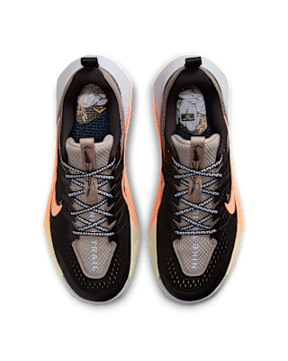 Nike Nike Wildhorse 10 Men's Trail Running Shoes