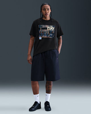 Nike Nike Women's Basketball T-Shirt