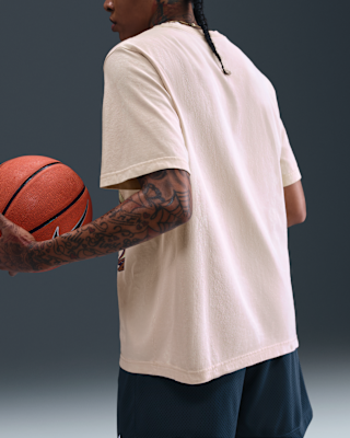 Nike Nike Women's Basketball T-Shirt