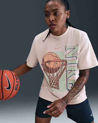 Nike Nike Women's Basketball T-Shirt