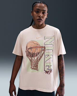 Nike Nike Women's Basketball T-Shirt