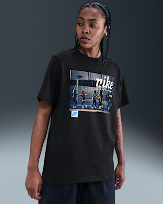 Nike Nike Women's Basketball T-Shirt