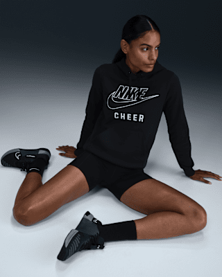 Nike Nike Women's Cheer Pullover Hoodie