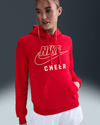Nike Nike Women's Cheer Pullover Hoodie