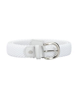 Nike Nike Women's Solid Stretch Woven Golf Belt