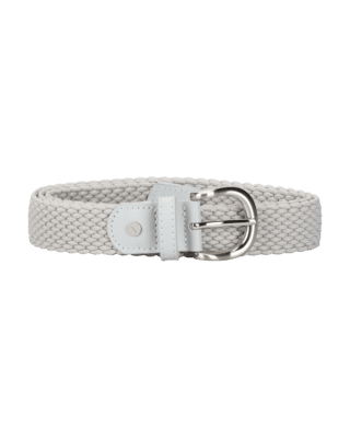 Nike Nike Women's Solid Stretch Woven Golf Belt