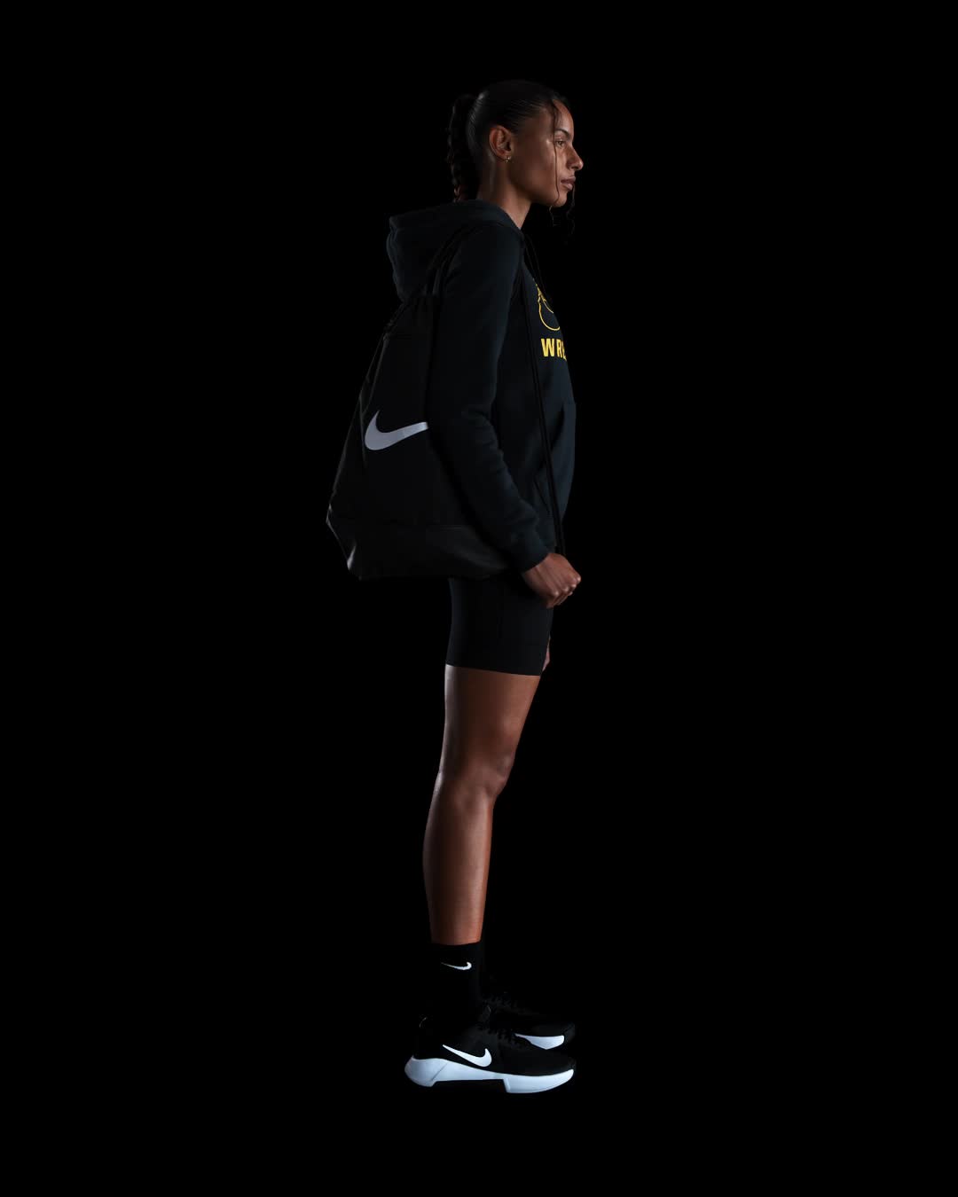 Nike Nike Women's Wrestling Pullover Hoodie