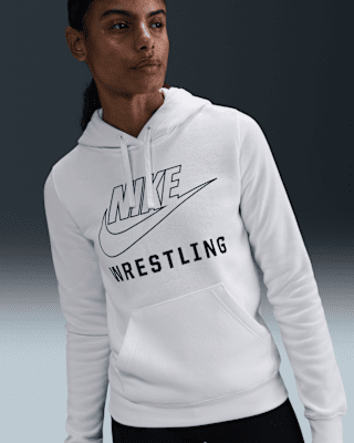 Nike Nike Women's Wrestling Pullover Hoodie