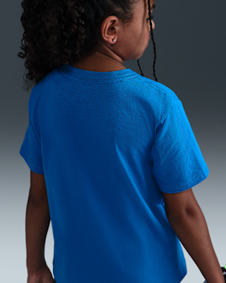 Nike Nike X LEGO® Collection Little Kids' T-Shirt