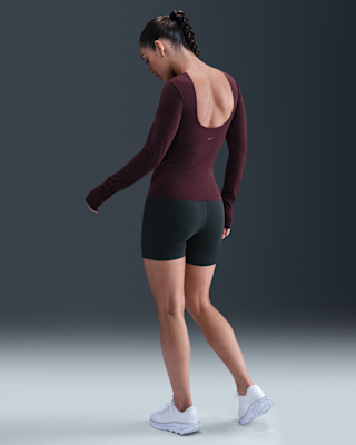 Nike Nike Zenvy Women's High-Waisted 5