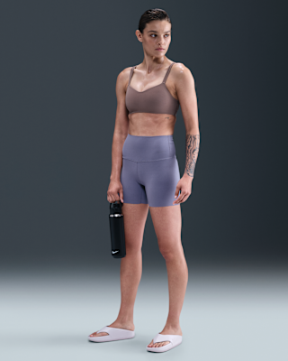 Nike Nike Zenvy Women's High-Waisted 5