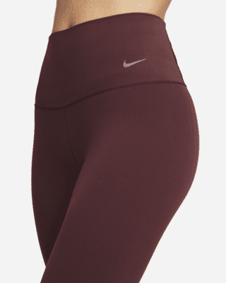 Nike Nike Zenvy Women's High-Waisted 7/8 Leggings