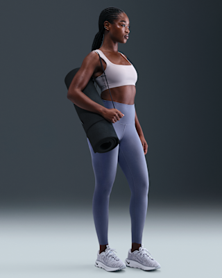 Nike Nike Zenvy Women's High-Waisted 7/8 Leggings