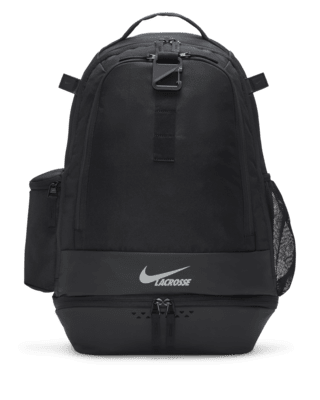 Nike Nike Zone Lacrosse Backpack (34L)