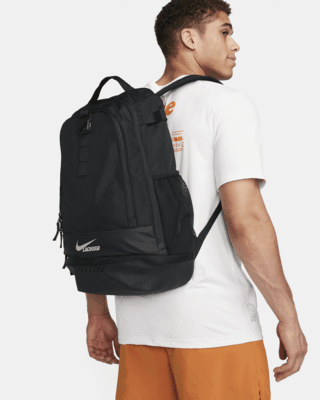 Nike Nike Zone Lacrosse Backpack (34L)