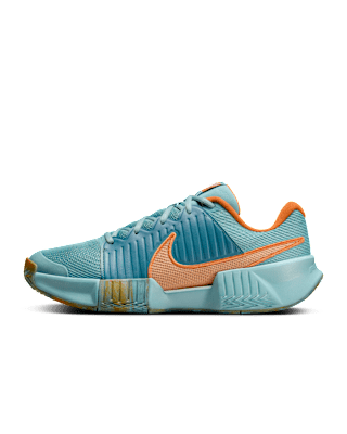 Nike Nike Zoom Challenge Men's Pickleball Shoes