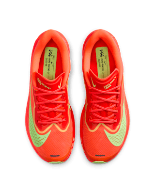 Nike Nike Zoom Fly 6 Men's Road Racing Shoes