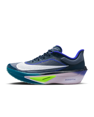 Nike Nike Zoom Fly 6 Men's Road Racing Shoes