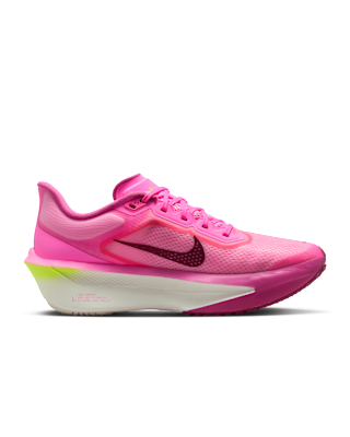 Nike Nike Zoom Fly 6 Women's Road Racing Shoes