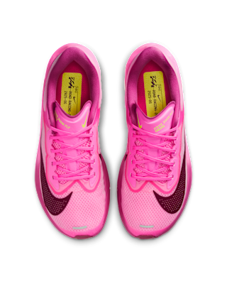 Nike Nike Zoom Fly 6 Women's Road Racing Shoes